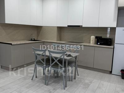 2-бөлмелі пәтер · 51 м² · 13/15 қабат, Утепова 31, бағасы: 20 000 ₸ в Алматы, Бостандыкский р-н