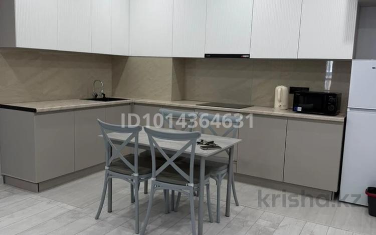 2-бөлмелі пәтер · 51 м² · 13/15 қабат, Утепова 31, бағасы: 20 000 ₸ в Алматы, Бостандыкский р-н — фото 9