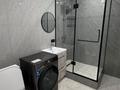 2-бөлмелі пәтер · 51 м² · 13/15 қабат, Утепова 31, бағасы: 20 000 ₸ в Алматы, Бостандыкский р-н — фото 2