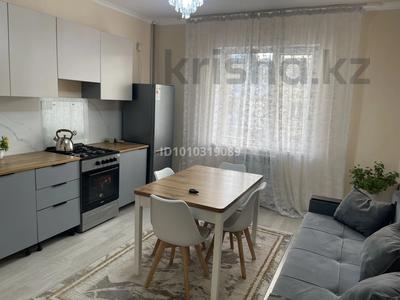 1-бөлмелі пәтер · 47 м² · 3/9 қабат, Жазира 5/16 — Газовое хозяйство , автопарк, бағасы: 180 000 ₸ в Каскелене