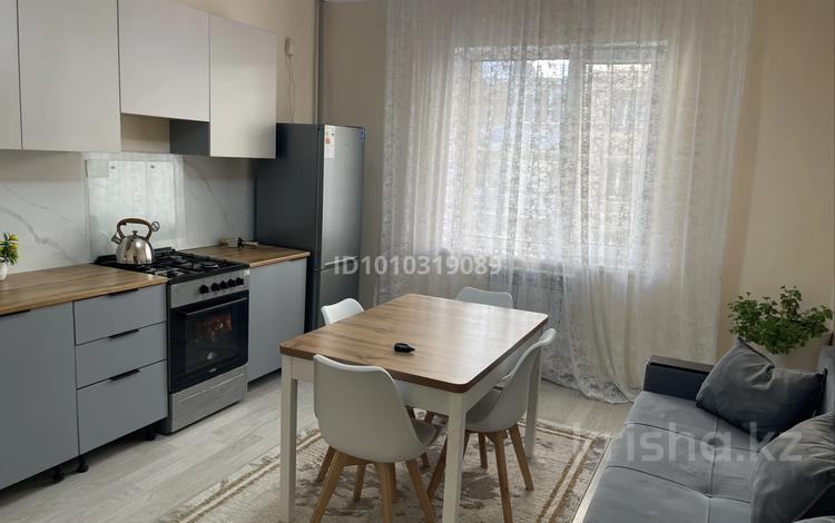 1-комнатная квартира · 47 м² · 3/9 этаж, Жазира 5/16 — Газовое хозяйство , автопарк за 180 000 ₸ в Каскелене — фото 2