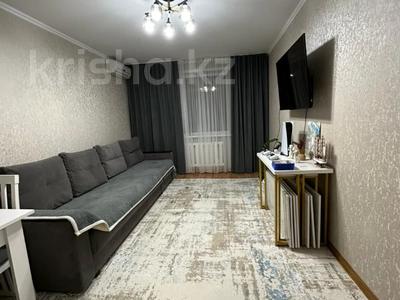2-бөлмелі пәтер · 53.2 м² · 9 қабат, Абая, бағасы: 24 млн ₸ в Костанае
