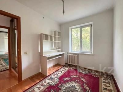 3-комнатная квартира · 58 м² · 3/4 этаж, мкр №1 за 31 млн ₸ в Алматы, Ауэзовский р-н