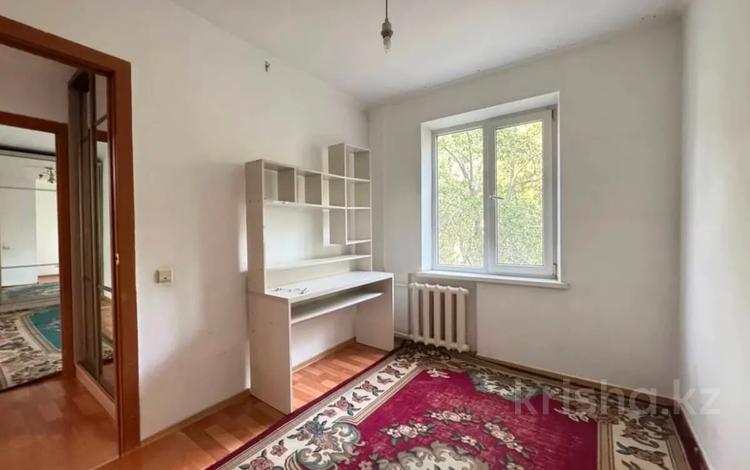 3-комнатная квартира · 58 м² · 3/4 этаж, мкр №1 за 31 млн ₸ в Алматы, Ауэзовский р-н — фото 6