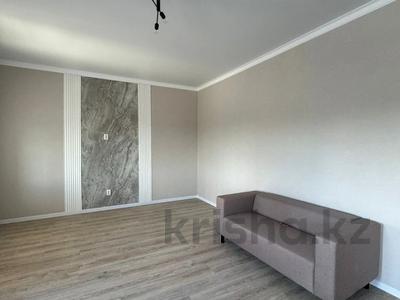 2-комнатная квартира · 70 м² · 3/3 этаж, Пушкина 201 за 21 млн 〒 в Костанае