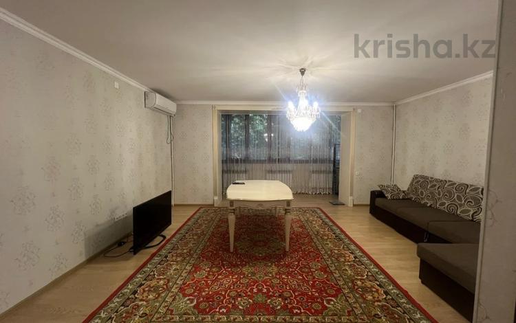 2-комнатная квартира · 66.1 м² · 2/5 этаж, Байтурсынова 17 за 25.5 млн ₸ в Шымкенте, Аль-Фарабийский р-н — фото 19