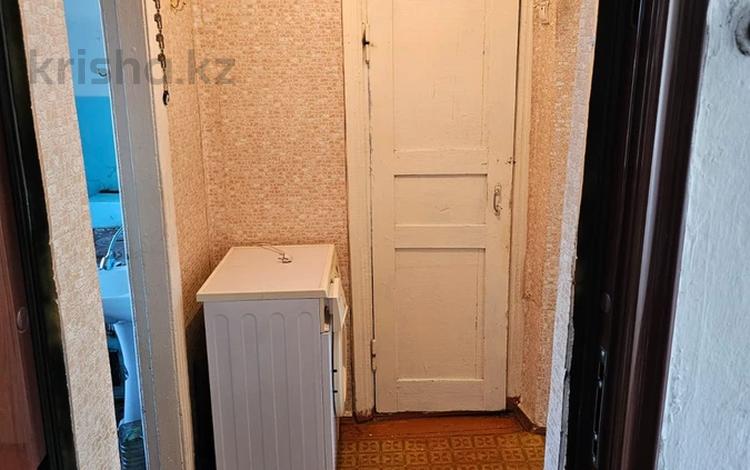 2-бөлмелі пәтер · 37.7 м² · 2/2 қабат, Сакен Сейфуллина, бағасы: 8 млн ₸ в Есик — фото 2