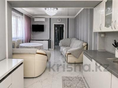 2-бөлмелі пәтер · 55.8 м² · 5/6 қабат, Гоголь, бағасы: 45 млн ₸ в Алматы, Алмалинский р-н