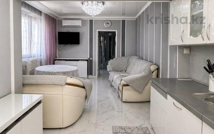 2-бөлмелі пәтер · 55.8 м² · 5/6 қабат, Гоголь, бағасы: 45 млн ₸ в Алматы, Алмалинский р-н — фото 12