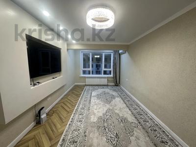 3-комнатная квартира · 81 м² · 6/7 этаж, Райымбек батыра 169 за 50 млн 〒 в 