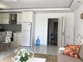 2-комнатная квартира, 65 м², 2/7 этаж, Ataturk 141 за 27.5 млн 〒 в Аланье — фото 5