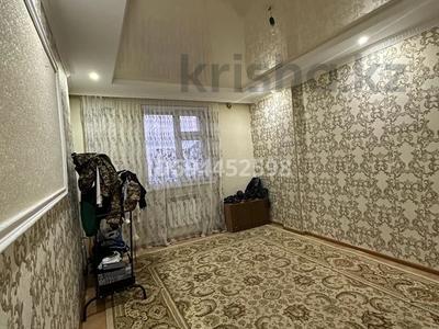 2-комнатная квартира, 56 м² помесячно, мкр Асар 1 за 120 000 〒 в Шымкенте, Каратауский р-н