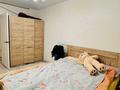 3-комнатная квартира · 59 м² · 4/4 этаж, мкр №3 за 33.5 млн ₸ в Алматы, Ауэзовский р-н — фото 5