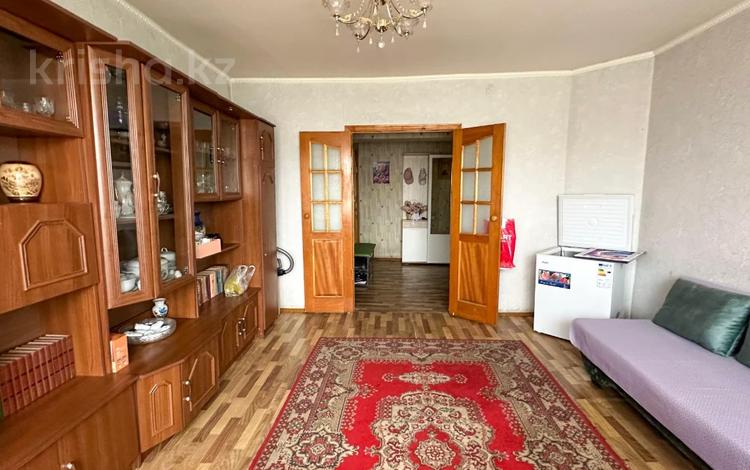 3-бөлмелі пәтер · 66 м² · 5/9 қабат, мкр Гарышкер, бағасы: 19.8 млн ₸ в Талдыкоргане — фото 9