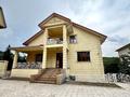 Жеке үй · 6 бөлме · 466 м² · 10 жүзд., Горный Гигант 85, бағасы: 320 млн ₸ в Алматы, Медеуский р-н