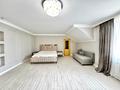 Жеке үй · 6 бөлме · 466 м² · 10 жүзд., Горный Гигант 85, бағасы: 320 млн ₸ в Алматы, Медеуский р-н — фото 17