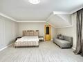 Жеке үй · 6 бөлме · 466 м² · 10 жүзд., Горный Гигант 85, бағасы: 320 млн ₸ в Алматы, Медеуский р-н — фото 30