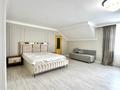 Жеке үй · 6 бөлме · 466 м² · 10 жүзд., Горный Гигант 85, бағасы: 320 млн ₸ в Алматы, Медеуский р-н — фото 49