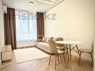 2-комнатная квартира · 40.4 м² · 6/9 этаж, Казыбек би 7/1 за 34 млн ₸ в Астане, Нура р-н