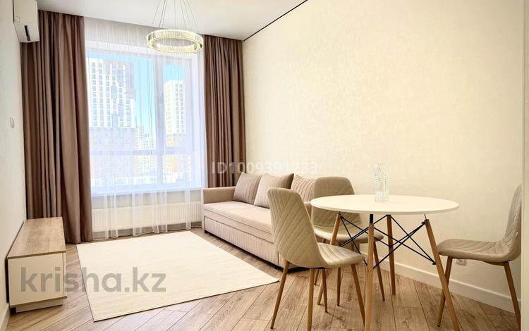 2-комнатная квартира · 40.4 м² · 6/9 этаж, Казыбек би 7/1 за 34 млн ₸ в Астане, Нура р-н — фото 19