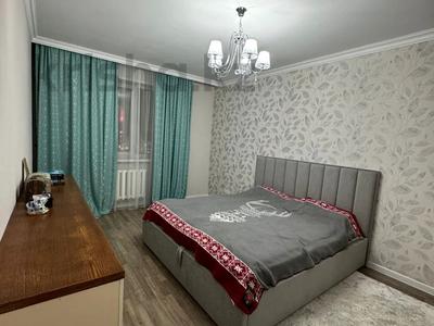 3-комнатная квартира, 110 м², 6/9 этаж, Б. Момышулы за 45 млн 〒 в Астане, Алматы р-н