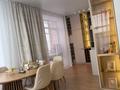 3-комнатная квартира · 83 м² · 3/6 этаж, Гашека 2/3 за 67 млн ₸ в Костанае