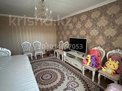 4-комнатная квартира · 73.3 м² · 3/9 этаж, Майкудук, Мкр Мамыраева 21 за 22.9 млн ₸ в Караганде, Алихана Бокейханова р-н