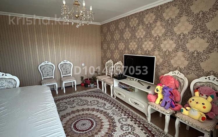 4-комнатная квартира · 73.3 м² · 3/9 этаж, Майкудук, Мкр Мамыраева 21 за 22.9 млн ₸ в Караганде, Алихана Бокейханова р-н — фото 2