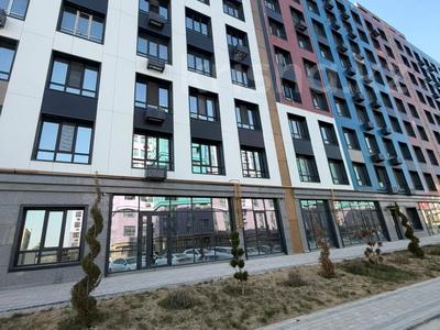 1-комнатная квартира · 44 м² · 6/9 этаж, Байдибек би 126/6 за 21.5 млн ₸ в Шымкенте, Каратауский р-н