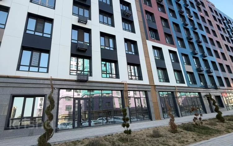 1-комнатная квартира · 44 м² · 6/9 этаж, Байдибек би 126/6 за 21.5 млн ₸ в Шымкенте, Каратауский р-н — фото 2