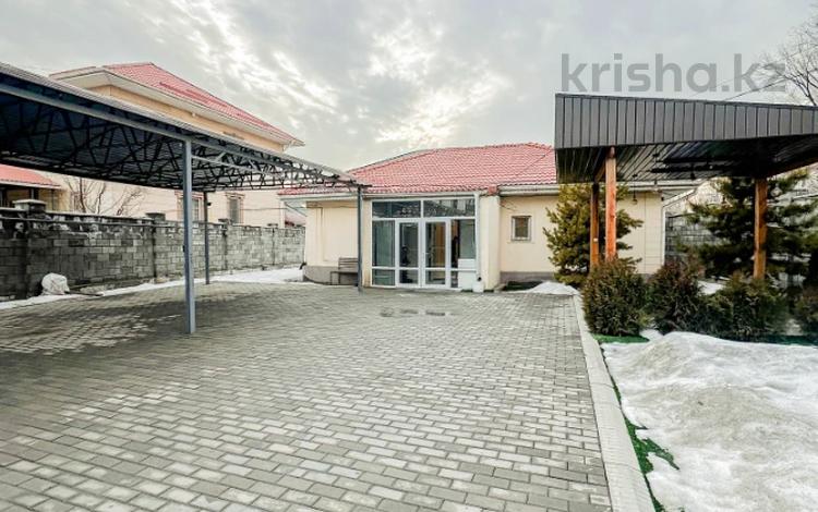 Жеке үй · 4 бөлме · 110 м² · 6 сот., Халиуллина — Жк Besagash, бағасы: 75 млн ₸ в Алматы, Медеуский р-н — фото 55