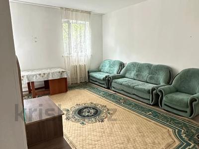 1-комнатная квартира · 35 м² · 1/2 этаж, Балпык би 56 за 90 000 ₸ в Талдыкоргане