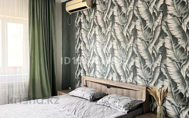 1-бөлмелі пәтер · 31 м² · 2/3 қабат, Абая 110/2, бағасы: 9 000 ₸ в Уральске — фото 2