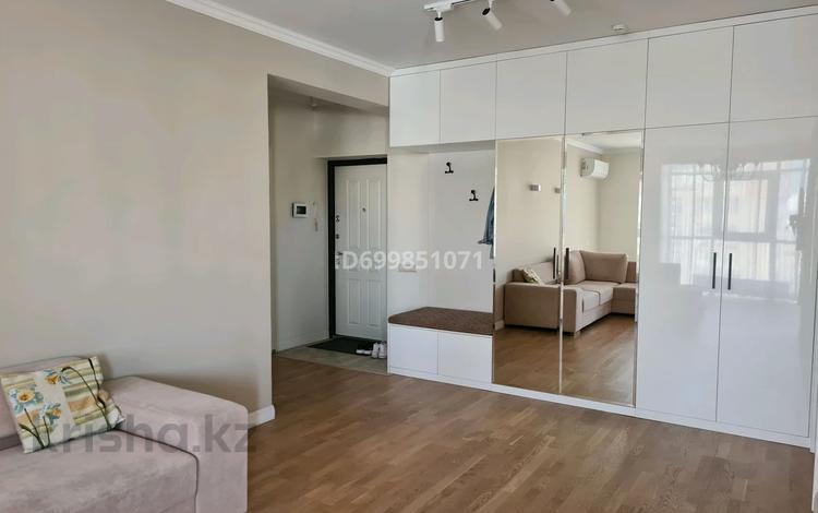 3-комнатная квартира · 98 м² · 8/17 этаж, мкр Самал, Достык 138 — Жолдасбекова за 128 млн ₸ в Алматы, Медеуский р-н — фото 2