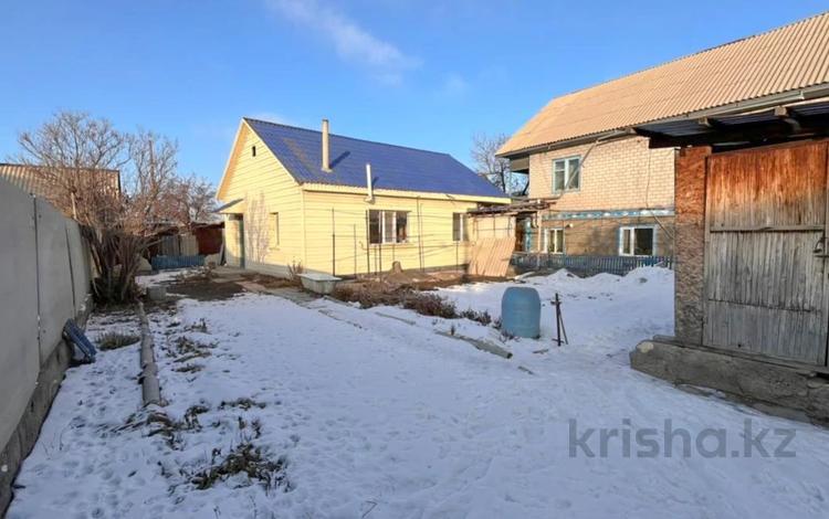Жеке үй · 5 бөлме · 134 м² · 5 сот., ул Шаляпина 10, бағасы: 24.2 млн ₸ в Талдыкоргане, мкр военный городок Жулдыз — фото 3
