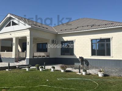 Жеке үй · 5 бөлме · 274.6 м² · 10 жүзд., Тұран ш/а, Нарсай 2066, бағасы: 125 млн ₸ в Шымкенте, Каратауский р-н