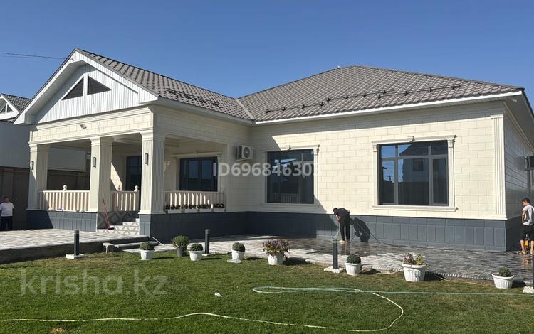 Жеке үй · 5 бөлме · 274.6 м² · 10 жүзд., Тұран ш/а, Нарсай 2066, бағасы: 125 млн ₸ в Шымкенте, Каратауский р-н — фото 14