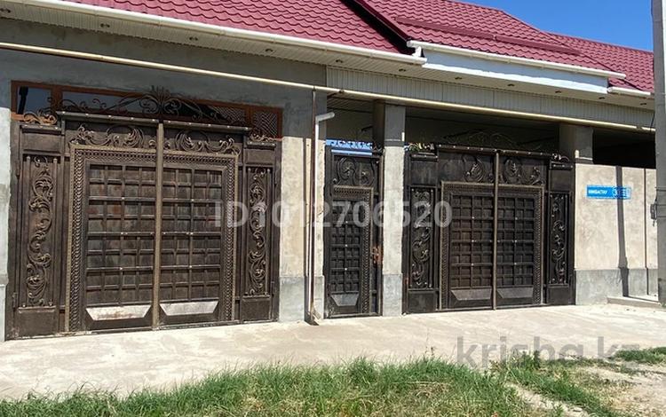 Жеке үй · 8 бөлме · 145.8 м² · 8 жүзд., мкр Асар-2 30 — Кокбастау, бағасы: 60 млн ₸ в Шымкенте, Абайский р-н — фото 20