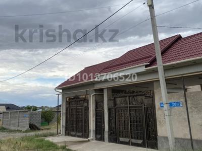 Отдельный дом · 8 комнат · 145.8 м² · 8 сот., мкр Асар-2 30 — Кокбастау за 60 млн ₸ в Шымкенте, Абайский р-н