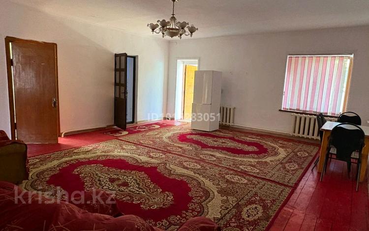 Жеке үй · 6 бөлме · 130 м² · 4 жүзд., Муканов 7 — Сырдария универ артындагы коше, бағасы: 110 000 ₸ в Жетысае — фото 2