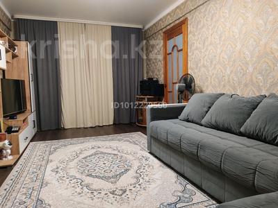 2-комнатная квартира · 45 м² · 3/4 этаж, мкр Пригородный 113 за 17.5 млн ₸ в Астане, Есильский р-н