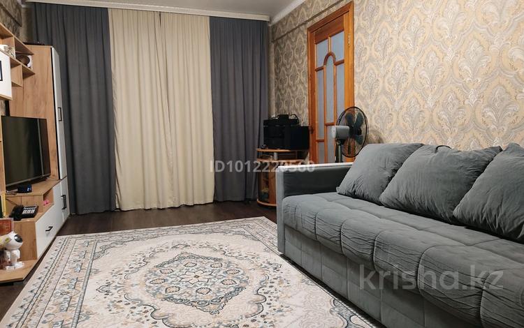 2-комнатная квартира · 45 м² · 3/4 этаж, мкр Пригородный 113 за 17.5 млн ₸ в Астане, Есильский р-н — фото 2