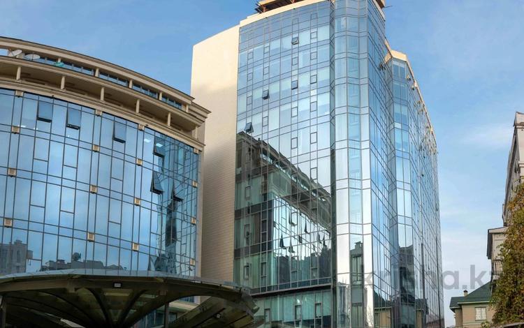 Офисы · 590 м² за ~ 14.8 млн ₸ в Алматы, Медеуский р-н — фото 2