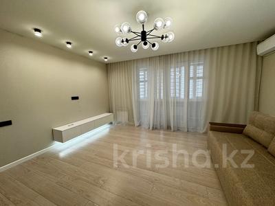 3-комнатная квартира, 90 м², 11 этаж, мкр Аккент, Мкр. Аккент 57 за 42 млн 〒 в Алматы, Алатауский р-н