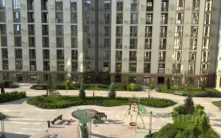 2-комнатная квартира · 48 м² · 6/12 этаж, Байдибек би за 32 млн ₸ в Шымкенте, Каратауский р-н — фото 2