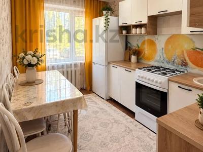 2-бөлмелі пәтер · 56 м² · 1/5 қабат, Абылай хана 5, бағасы: 18.5 млн ₸ в Кокшетау