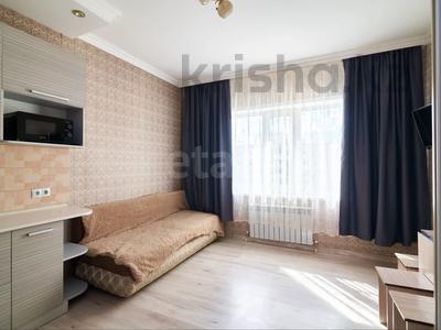 1-бөлмелі пәтер · 25 м² · 12/13 қабат, Ракымжан Кошкарбаев 68, бағасы: 180 000 ₸ в Астане, Сарайшык р-н