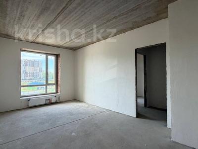 1-бөлмелі пәтер · 41.7 м² · 2/12 қабат, Улица Жошы хан 14/1, бағасы: 30.5 млн ₸ в Астане, Есильский р-н
