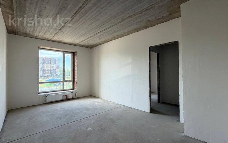 1-бөлмелі пәтер · 41.7 м² · 2/12 қабат, Улица Жошы хан 14/1, бағасы: 30.5 млн ₸ в Астане, Есильский р-н — фото 2