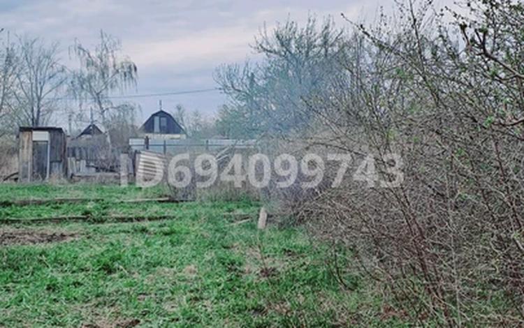Дача · 1 комната · 30 м² · 8 сот., мкр Михайловка , Радуга 27 за 1.5 млн ₸ в Караганде, Казыбек би р-н — фото 2